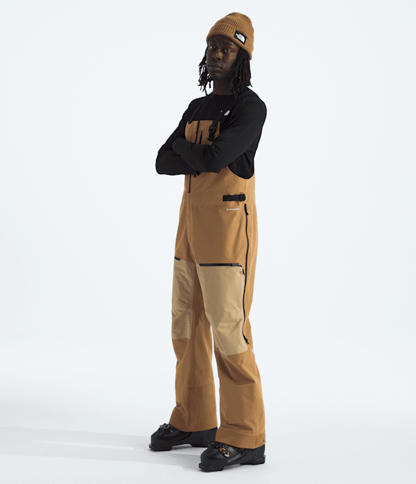 Men's Ceptor Bibs | The North Face