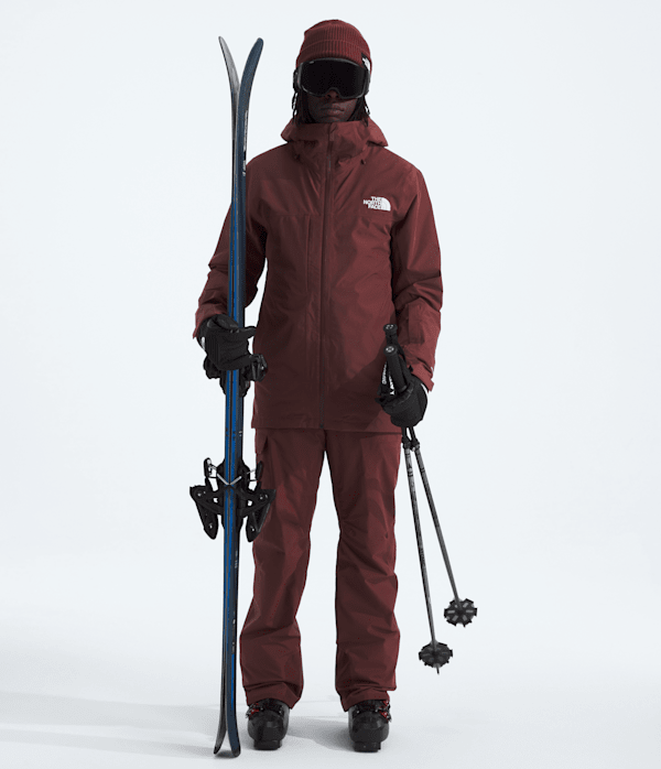 Men’s THERMOBALL™ Snow Triclimate™ Jacket - thumbnail 8