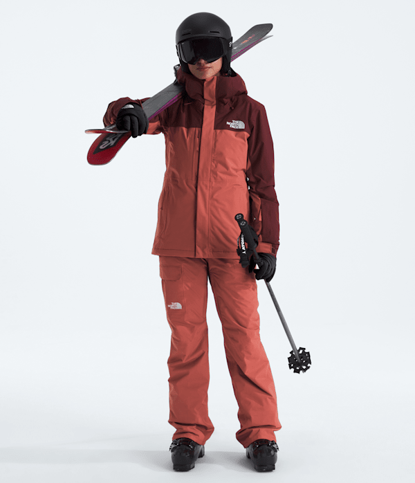 Women's Ski Clothes & Snow Wear | The North Face