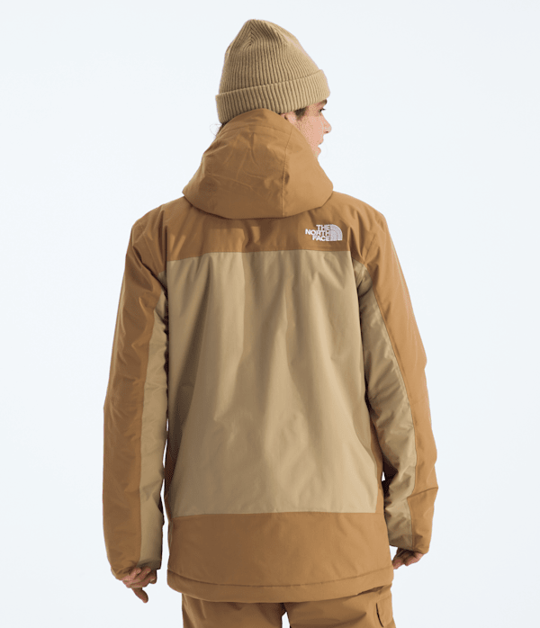 Men's Freedom Insulated Jacket | The North Face