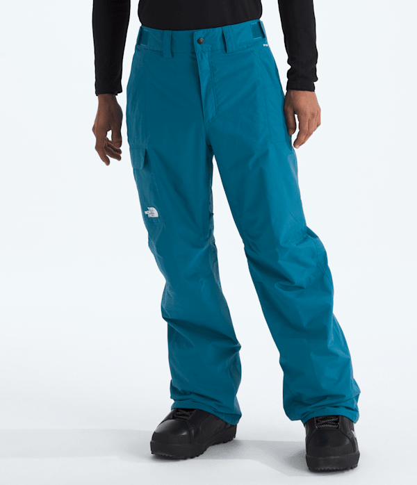 The North Face Men’s Freedom Pants (Size: Medium): Dusk Blue