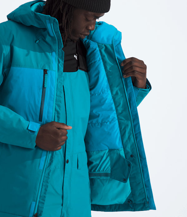 Men’s Freedom Insulated Jacket - thumbnail 7
