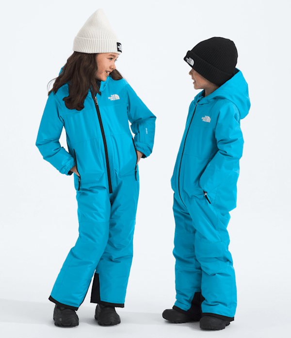 Shop Kids' Snow | The North Face | The North Face Renewed