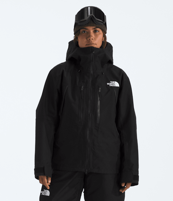 Black Down Jackets | The North Face
