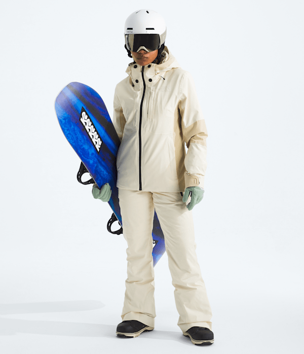 Women’s Lenado Pants - thumbnail 2