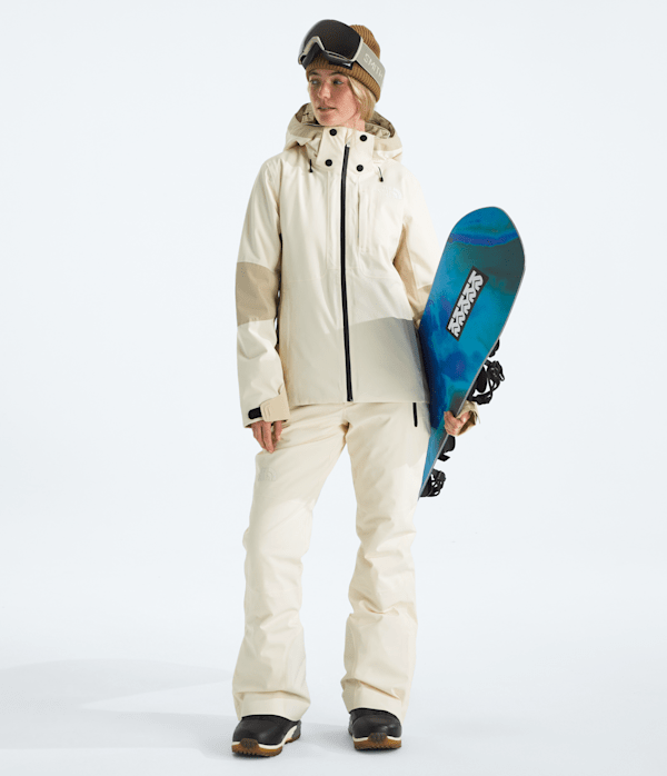 Women’s Lenado Jacket - thumbnail 2