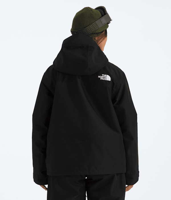 Women’s GORE-TEX® Hex Jacket - thumbnail 3