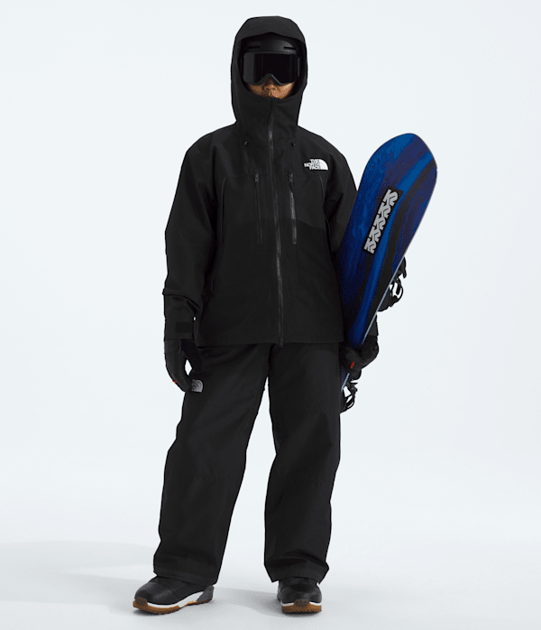 Women’s GORE-TEX® Hex Jacket - thumbnail 2