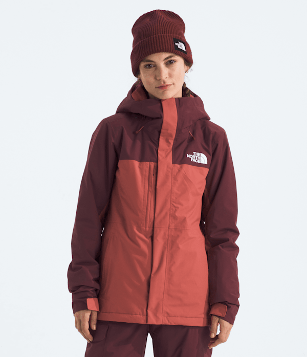 Women's Freedom Insulated Jacket | The North Face | The North Face