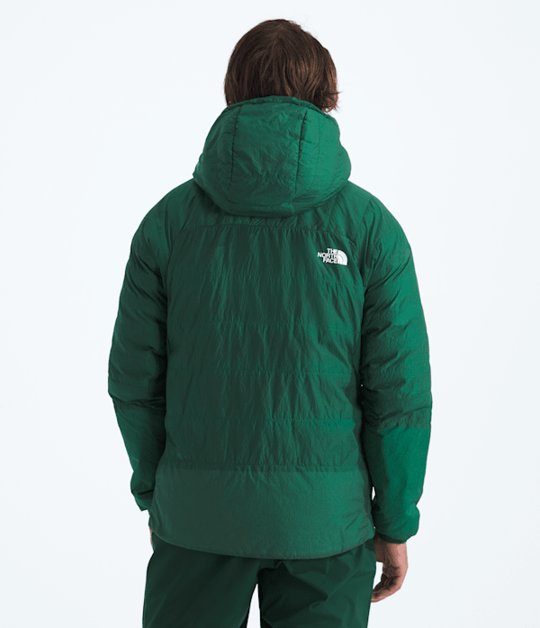 Men’s Summit Series 50/50 AMK Hoodie - thumbnail 3