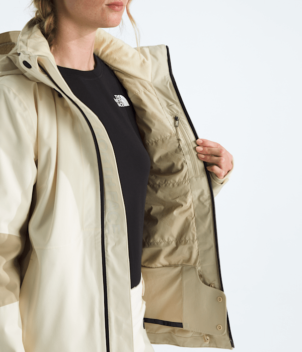 Women’s Lenado Jacket - thumbnail 3