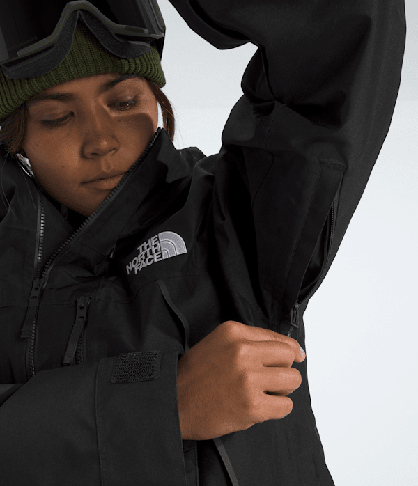 Women’s GORE-TEX® Hex Jacket - thumbnail 7