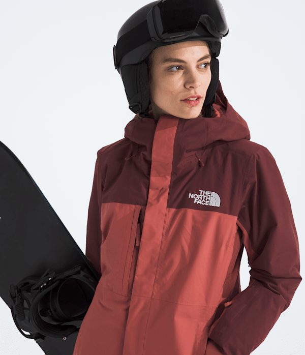 Women's Freedom Insulated Jacket | The North Face | The North Face