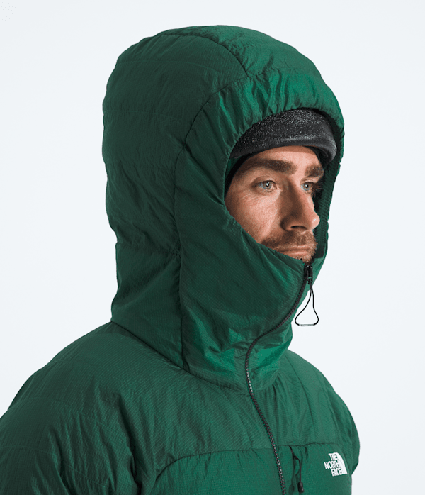 Men’s Summit Series 50/50 AMK Hoodie - thumbnail 7