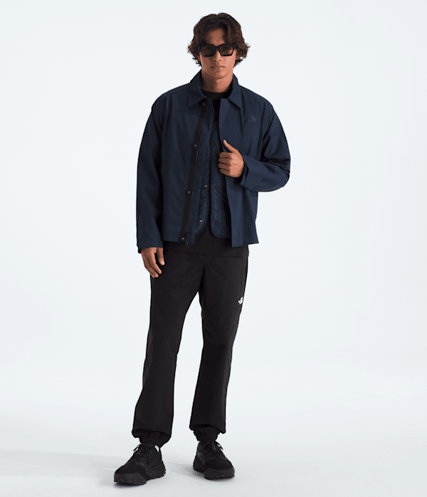 Men’s City Triclimate® Jacket - thumbnail 2