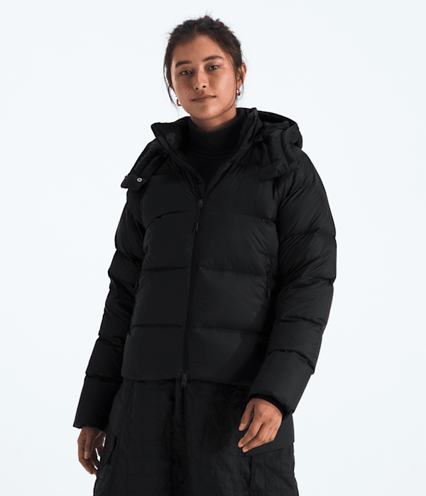 Women’s Hydrenalite™ City Down Hooded Jacket - thumbnail 8