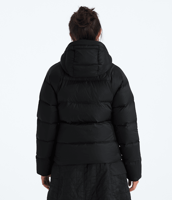 Women’s Hydrenalite™ City Down Hooded Jacket - thumbnail 10