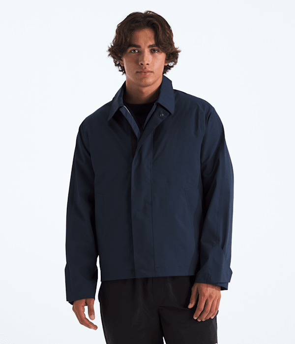 【☆THE NORTH FACE 】SLICE…ネイビー Navy Blue Jackets and Coats | The North Face