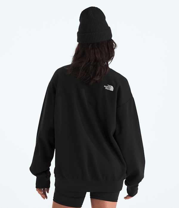 Women's Essential Sweatshirt - thumbnail 3