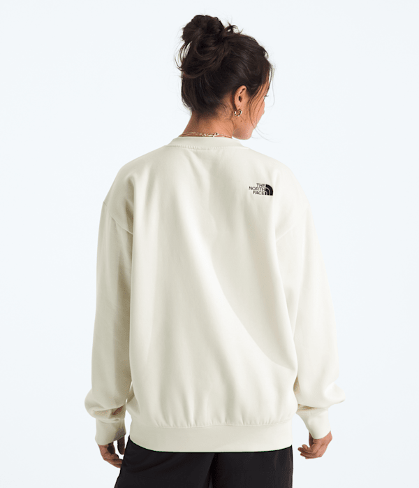 Women's Essential Sweatshirt - thumbnail 9