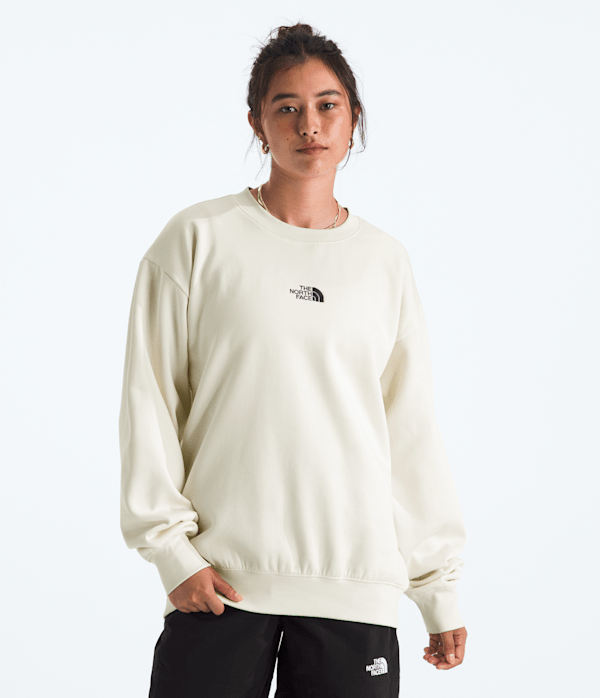 Women's Essential Sweatshirt - thumbnail 7