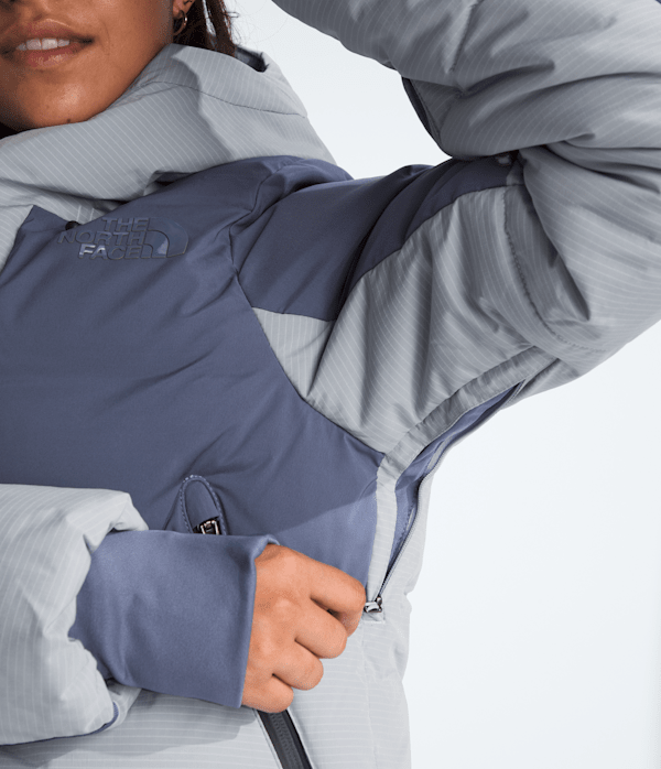 Women's Cold Spell Cropped Down Jacket | The North Face | The
