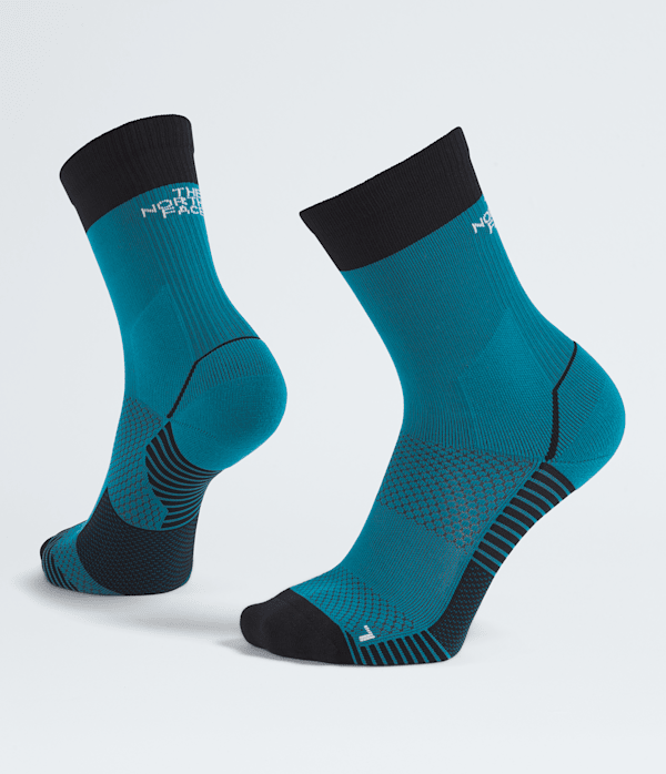 Trail Run Crew Socks | The North Face