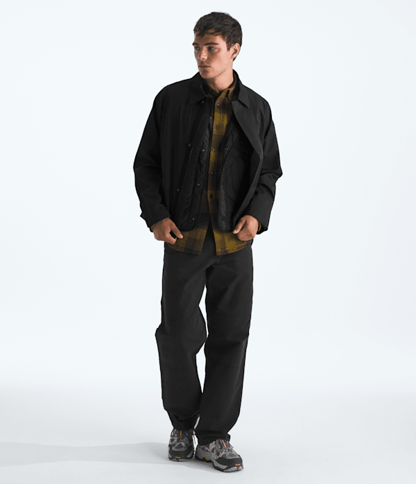 Men’s City Triclimate® Jacket - thumbnail 9