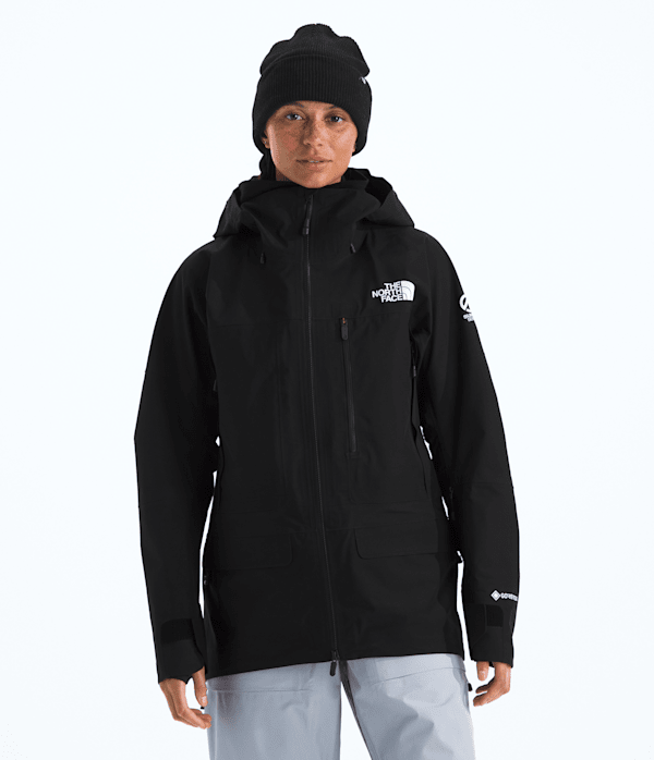 Men's and Women's Snowboard Jackets | The North Face