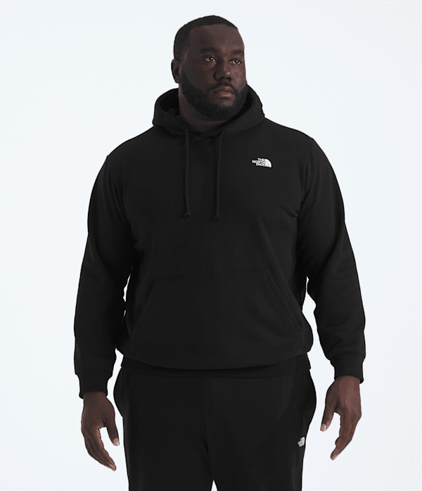 Men's Big Evolution Simple Dome Hoodie | The North Face