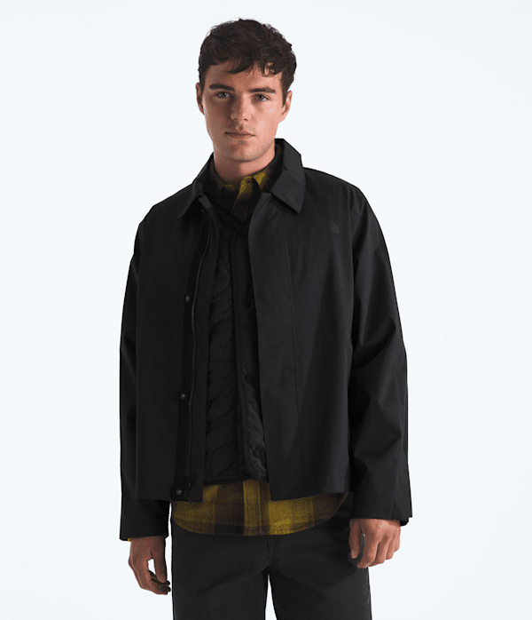 Men's City Triclimate® Jacket