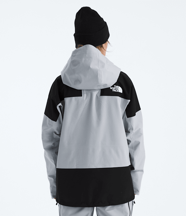 Women's Summit Series Verbier GORE-TEX® Jacket | The North Face