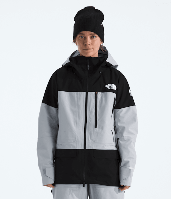 W Verbier Gtx Jkt | The North Face | The North Face Renewed