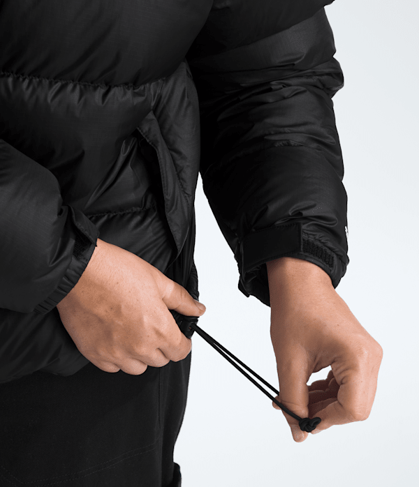 Women’s Plus 1996 Retro Nuptse Jacket - thumbnail 6
