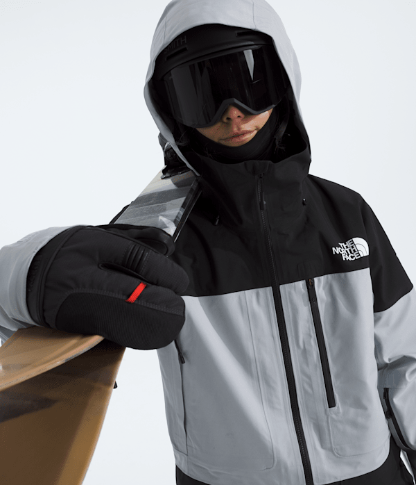 W Verbier Gtx Jkt | The North Face | The North Face Renewed