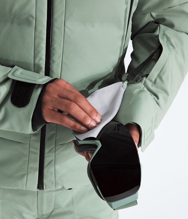 Men's Cirque Down Jacket The North Face