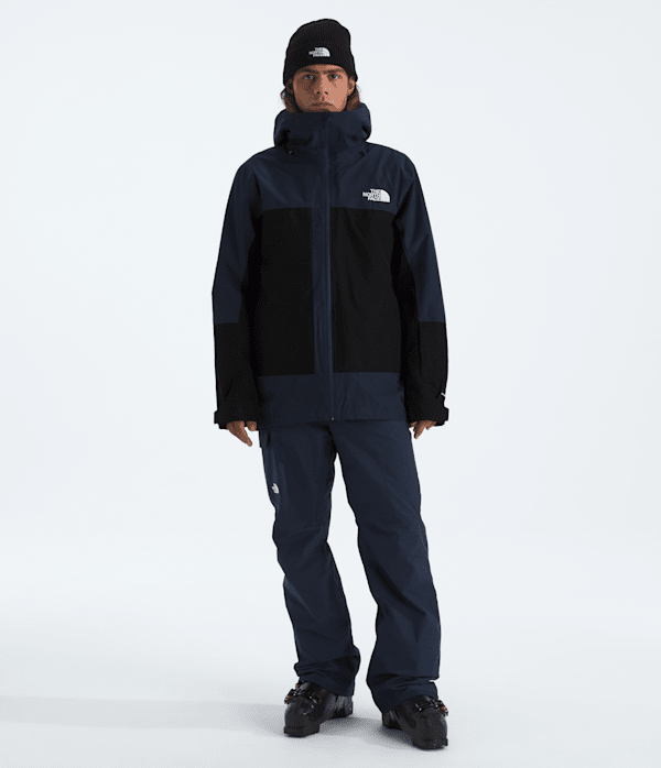 Men's THERMOBALL™ Snow Triclimate™ Jacket | The North Face