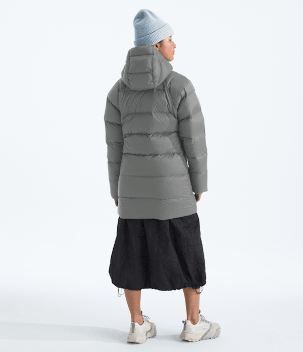 Women’s Hydrenalite™ City Down Hooded Parka - thumbnail 8