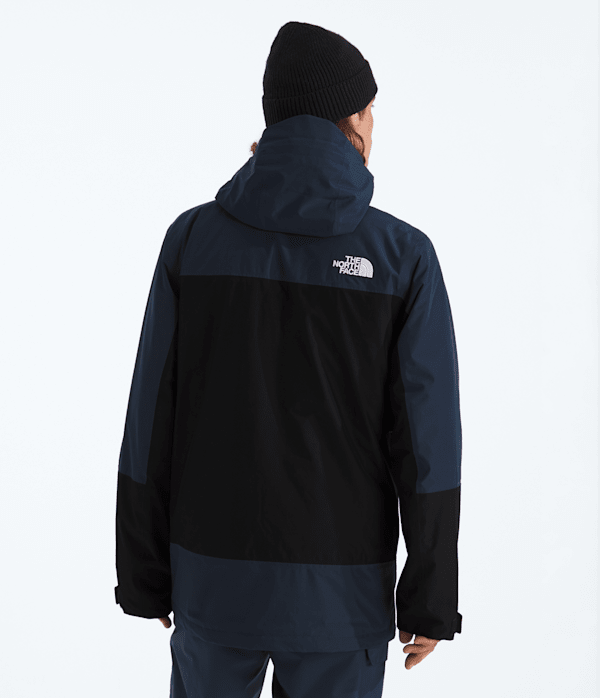 Men's THERMOBALL™ Snow Triclimate™ Jacket | The North Face