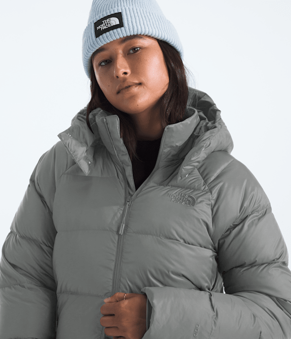 Women’s Hydrenalite™ City Down Hooded Parka - thumbnail 7
