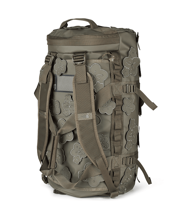 TNF x Cecilie Bahnsen Audrey Base Camp Duffel—M | The North Face