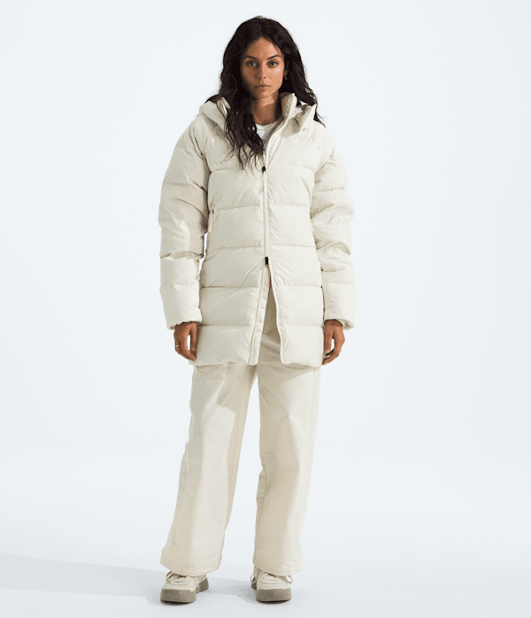 Women’s Hydrenalite™ City Down Hooded Parka