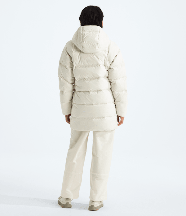 Women’s Hydrenalite™ City Down Hooded Parka - thumbnail 3