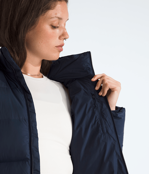 Women's Hydrenalite™ City Down Hooded Parka | The North Face | The