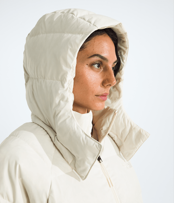 Women’s Hydrenalite™ City Down Hooded Parka - thumbnail 5