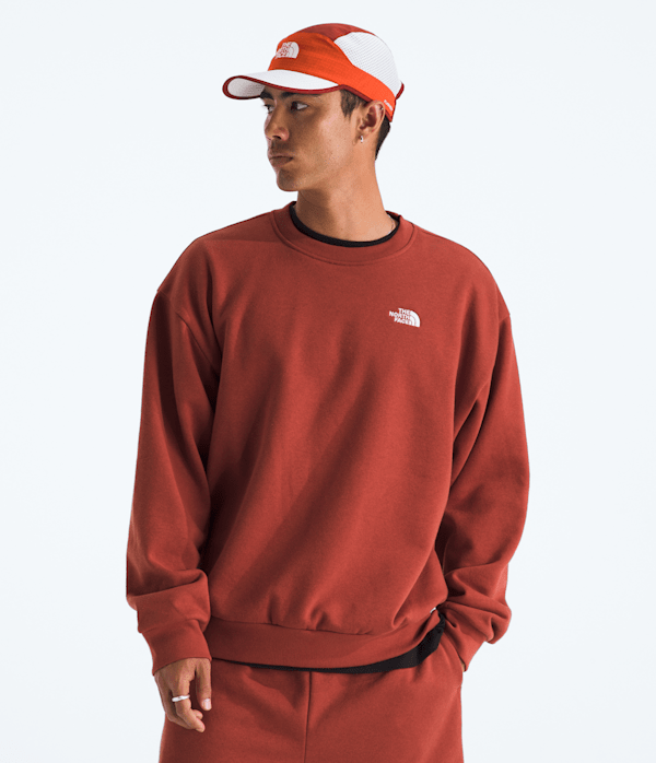 Crew Neck Shirts