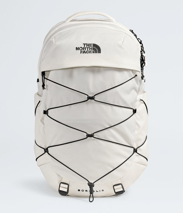 White Backpacks | The North Face