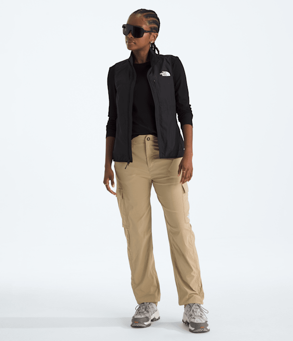 Women’s Exploration Cargo Pants - thumbnail 9