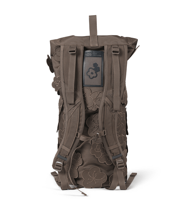 TNF x Cecilie Bahnsen Tania Backpack | The North Face