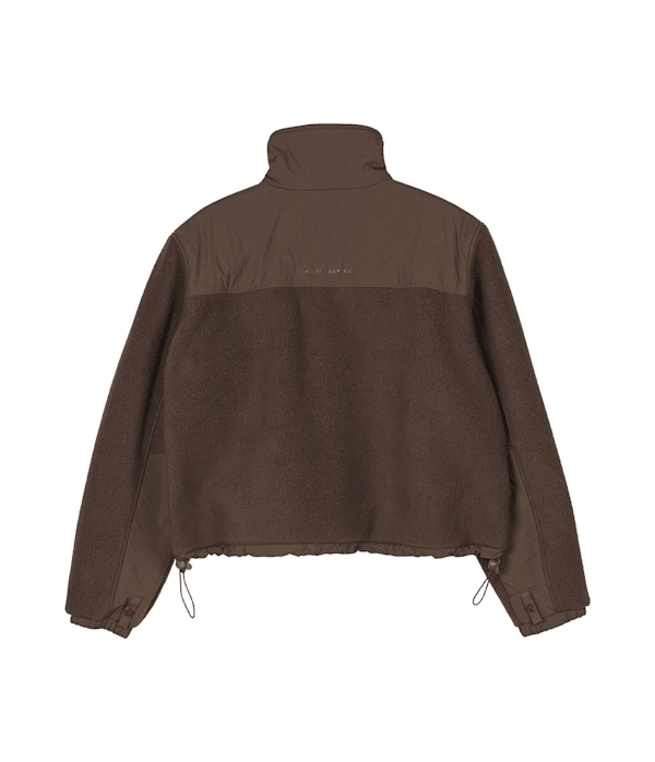 m*a様 The North Face Cecilie Bahnsen Back TNF x Cecilie Bahnsen Lea 1995 Denali Jacket | The North Face